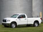 Toyota Tundra Regular Cab 2007 года